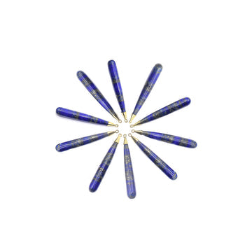 lapis lazuli pendant for jewelry making
