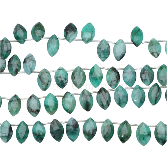 natural gemstone beads