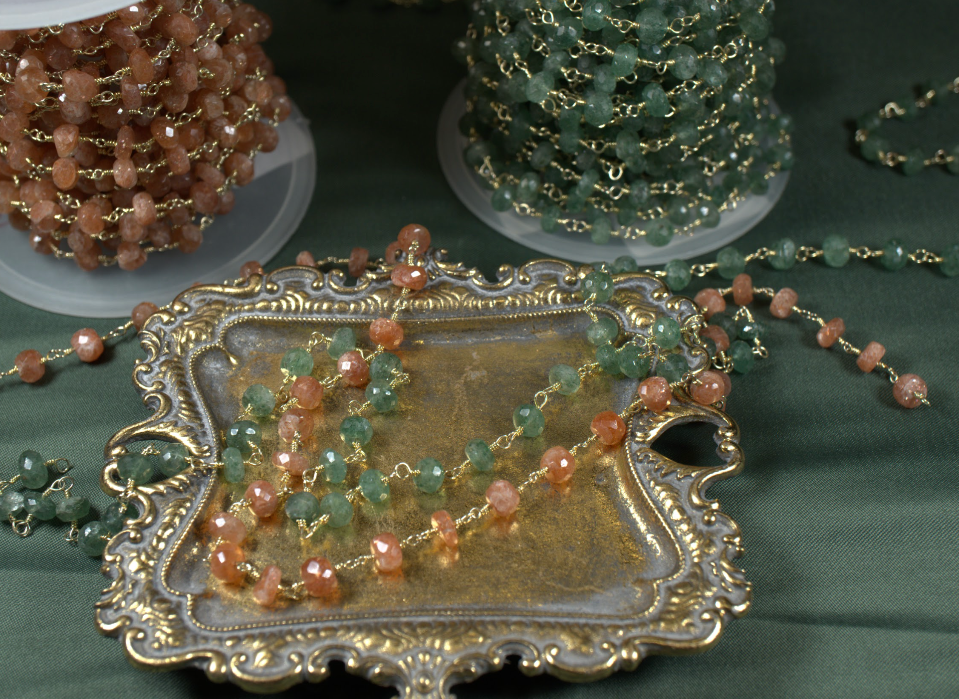 Essential Gemstones Every Jewelry Maker Should Have in Their Collection