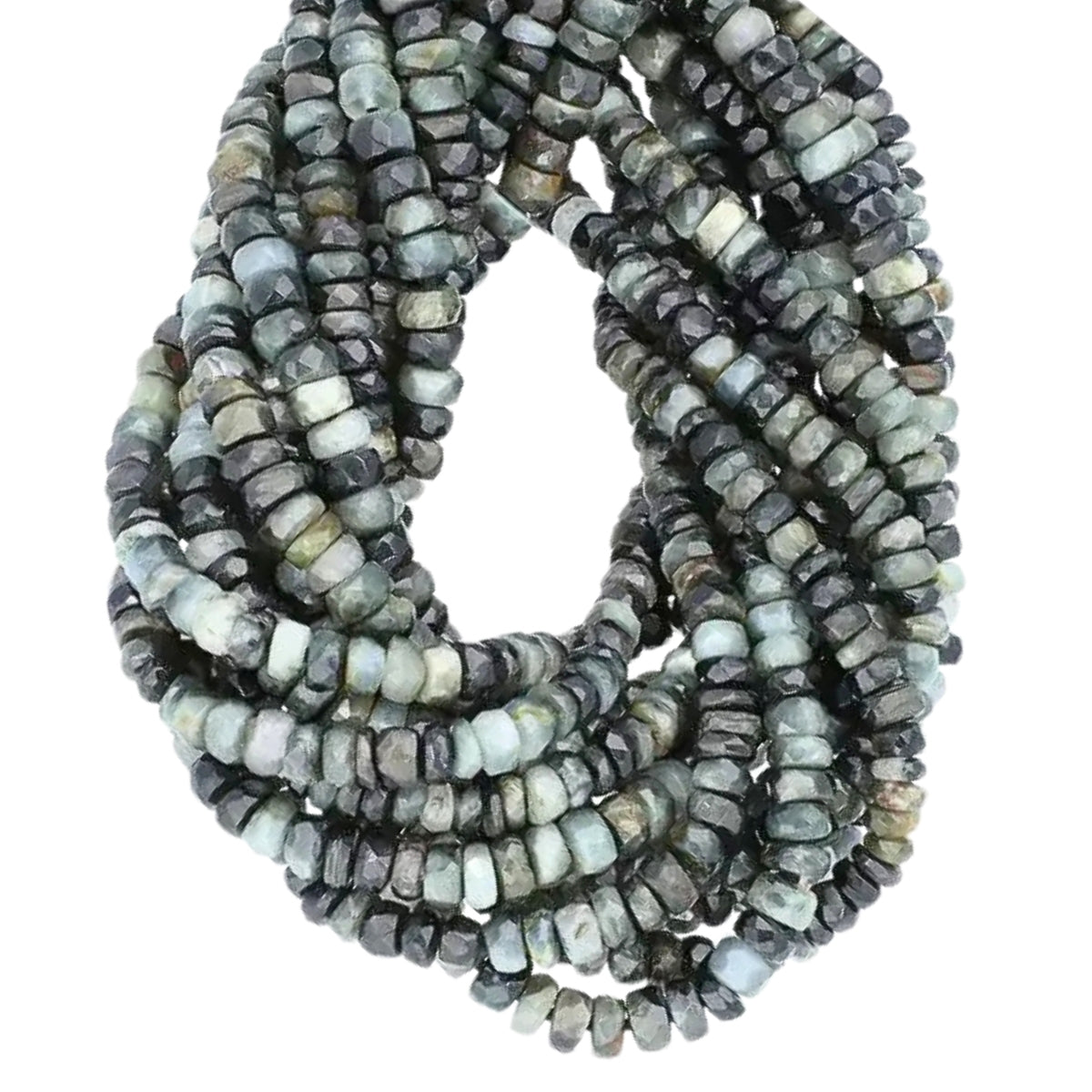 Cats Eye Beads