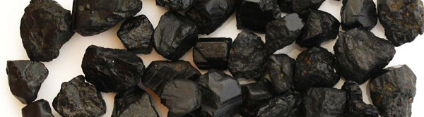 Black Spinel