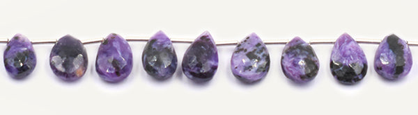 Charoite