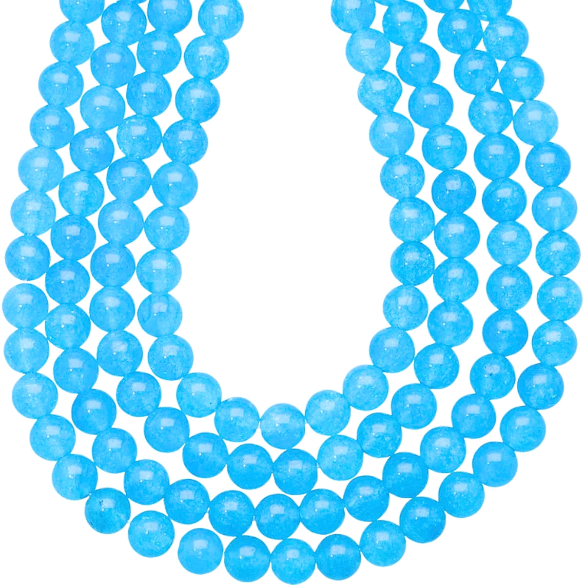Apatite Beads