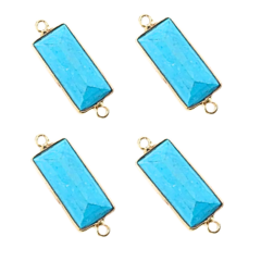 Rectangle Connectors