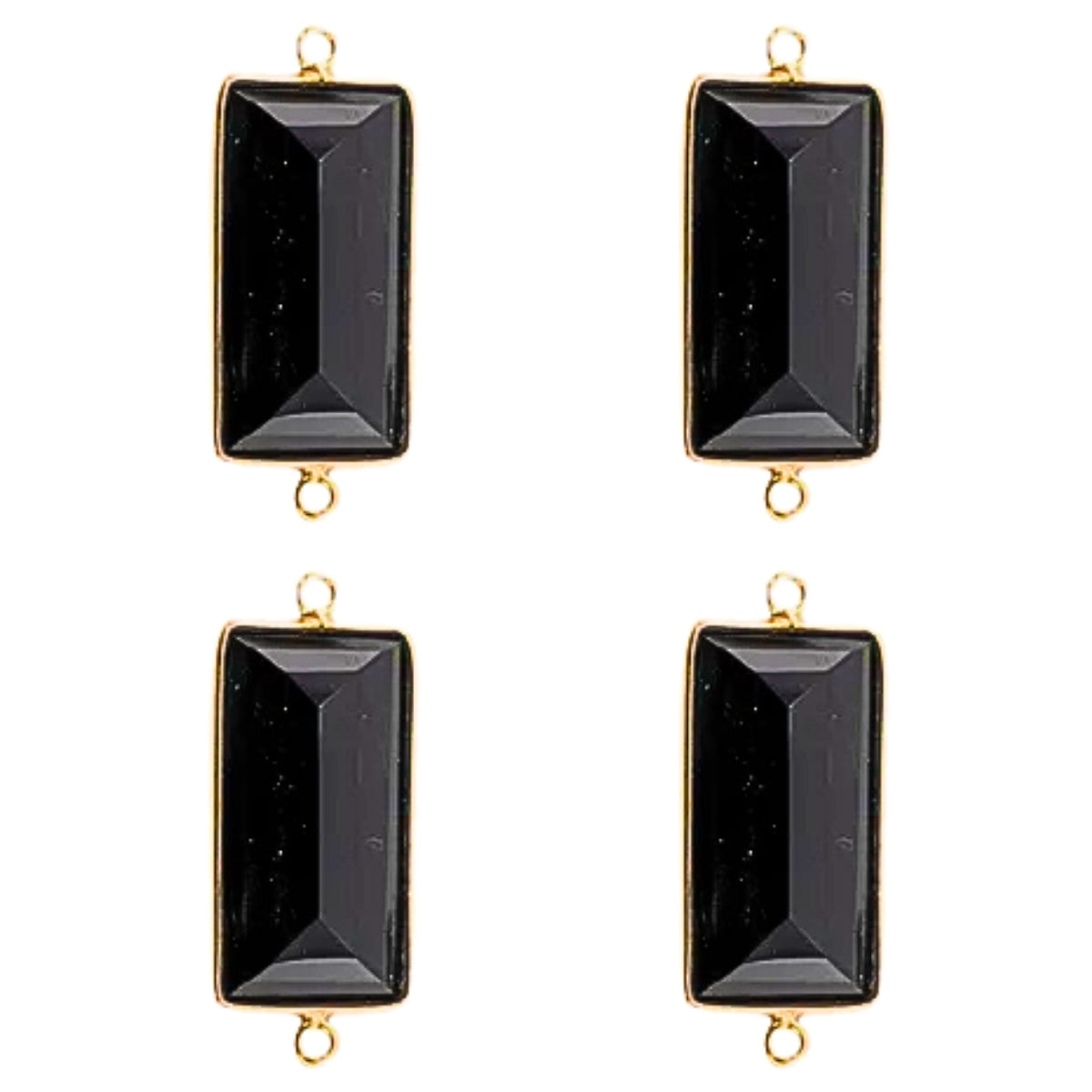 Rectangle Connectors