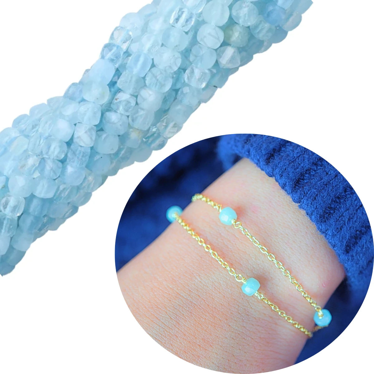 Bracelet Making