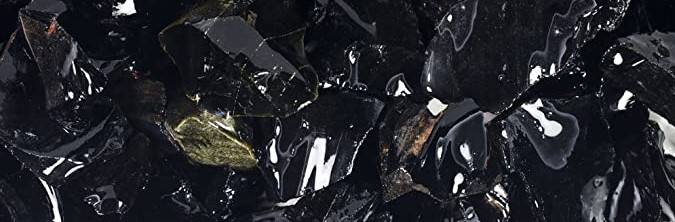 Black Obsidian