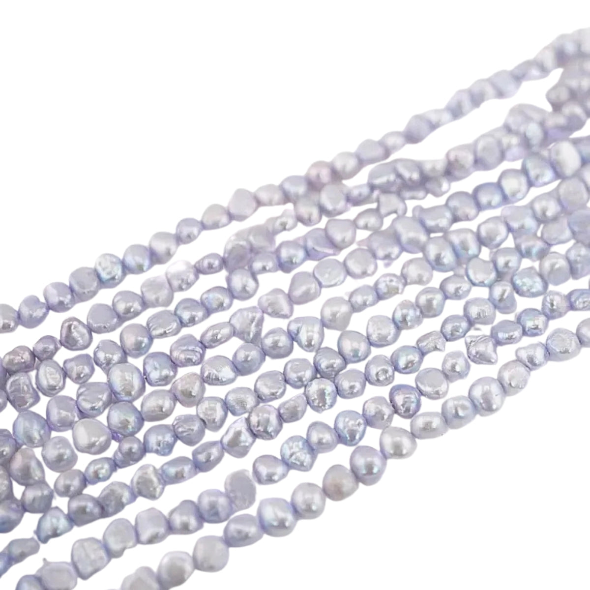 Blue Pearls
