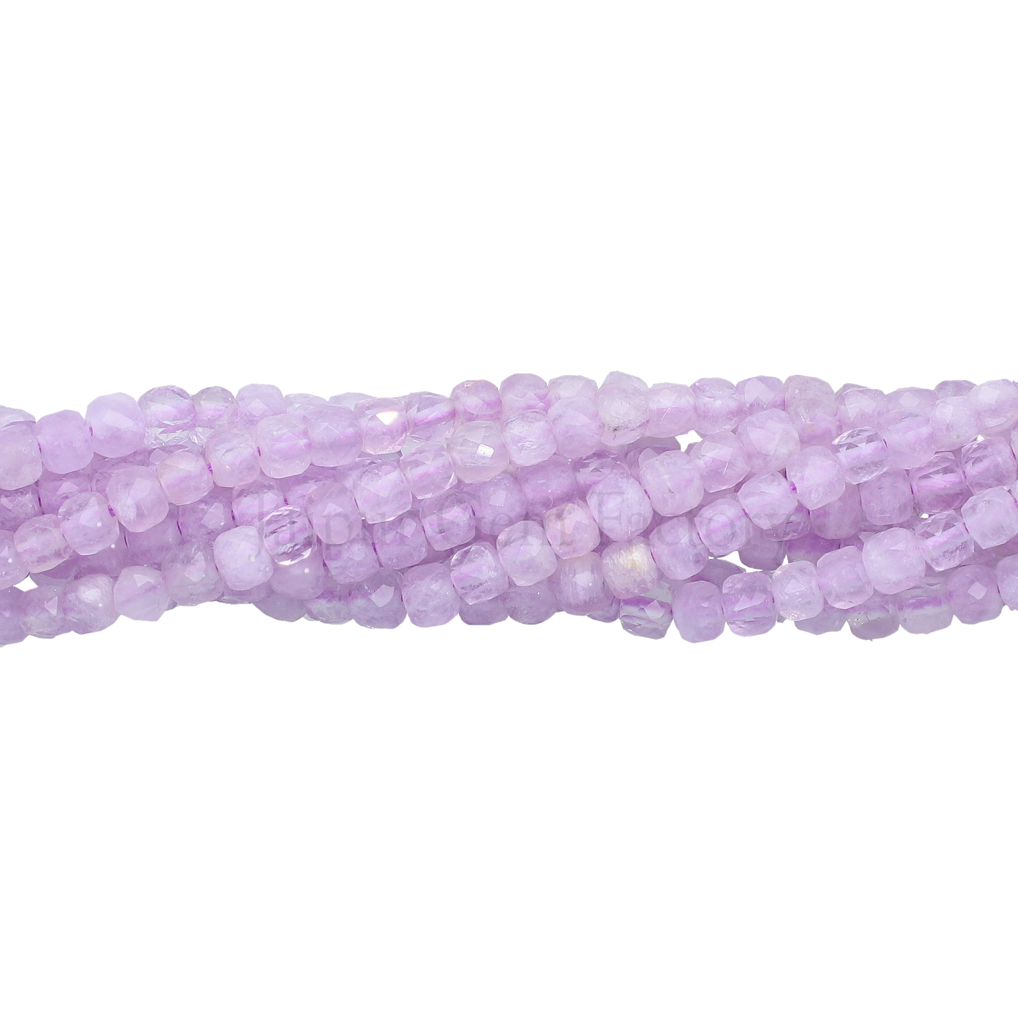 Amethyst Beads