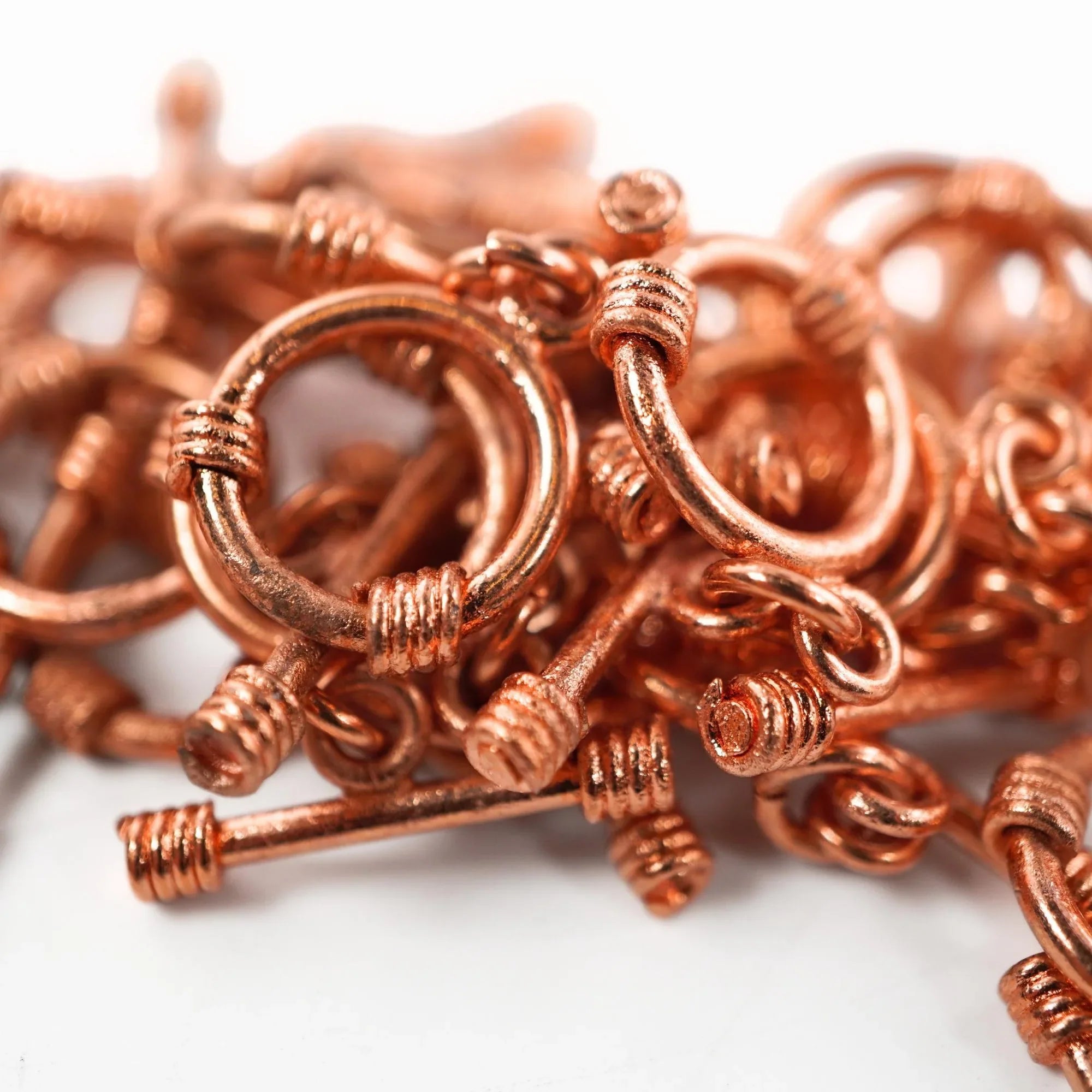 Clasps & Closures