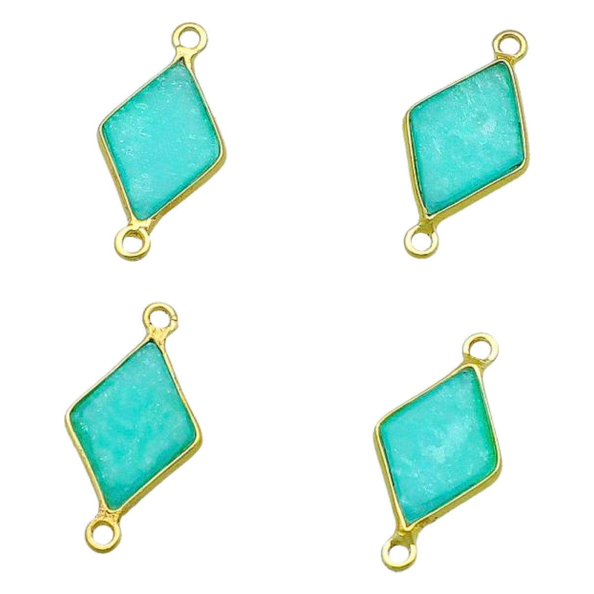 Diamond Connectors