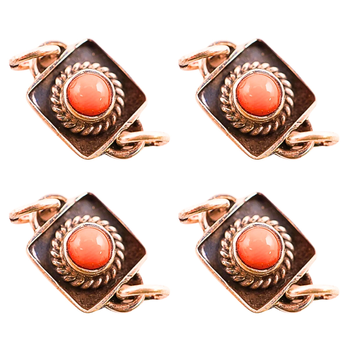 Square Connectors
