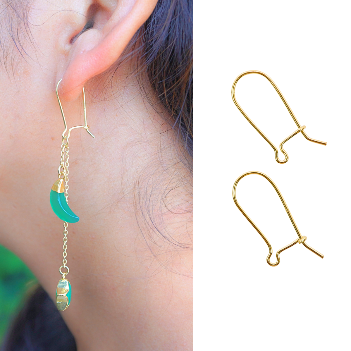 Earring Making