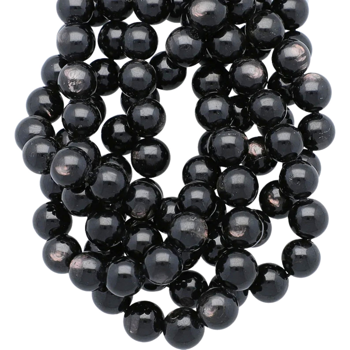 Hypersthene Beads 