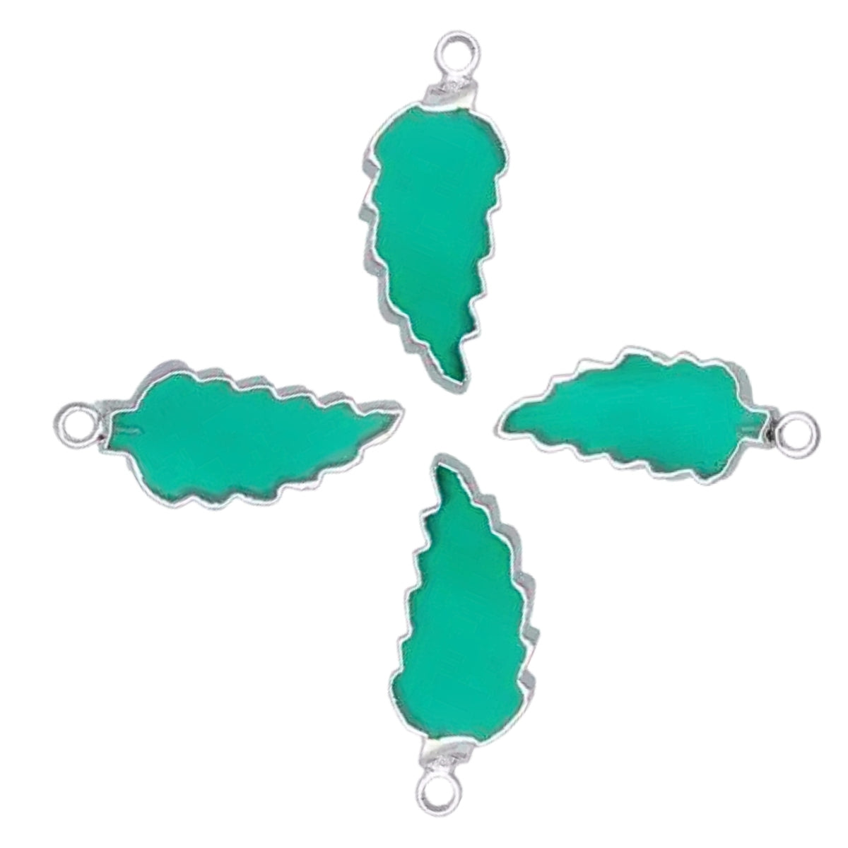 Leaf Pendants
