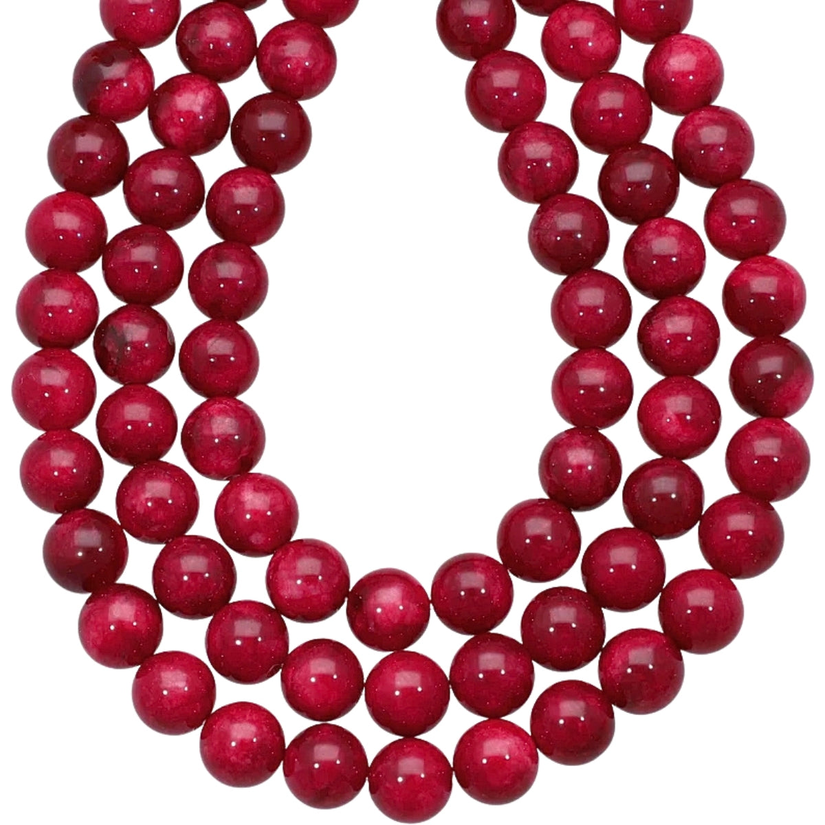 Matte Beads