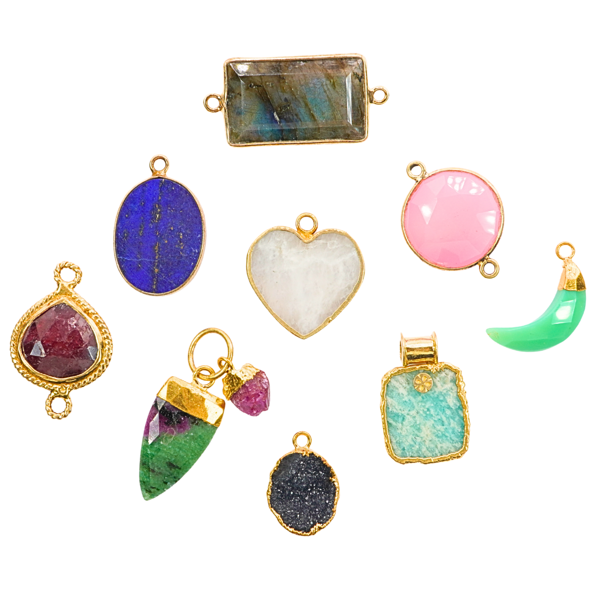 Necklace Making