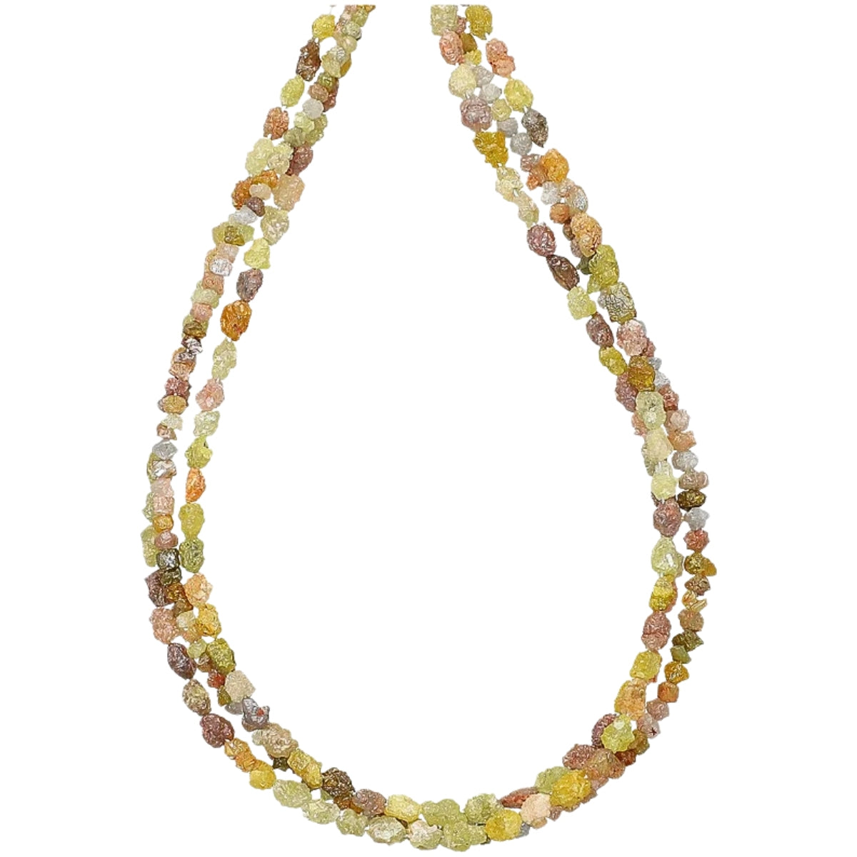 Rough Beads