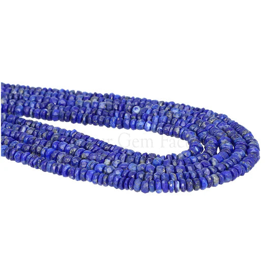 4mm gemstone beads wholesale