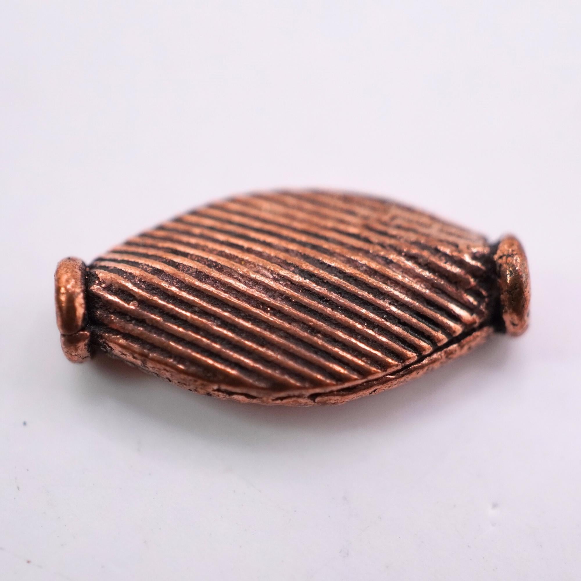 Antique beads for jewelry crafting

