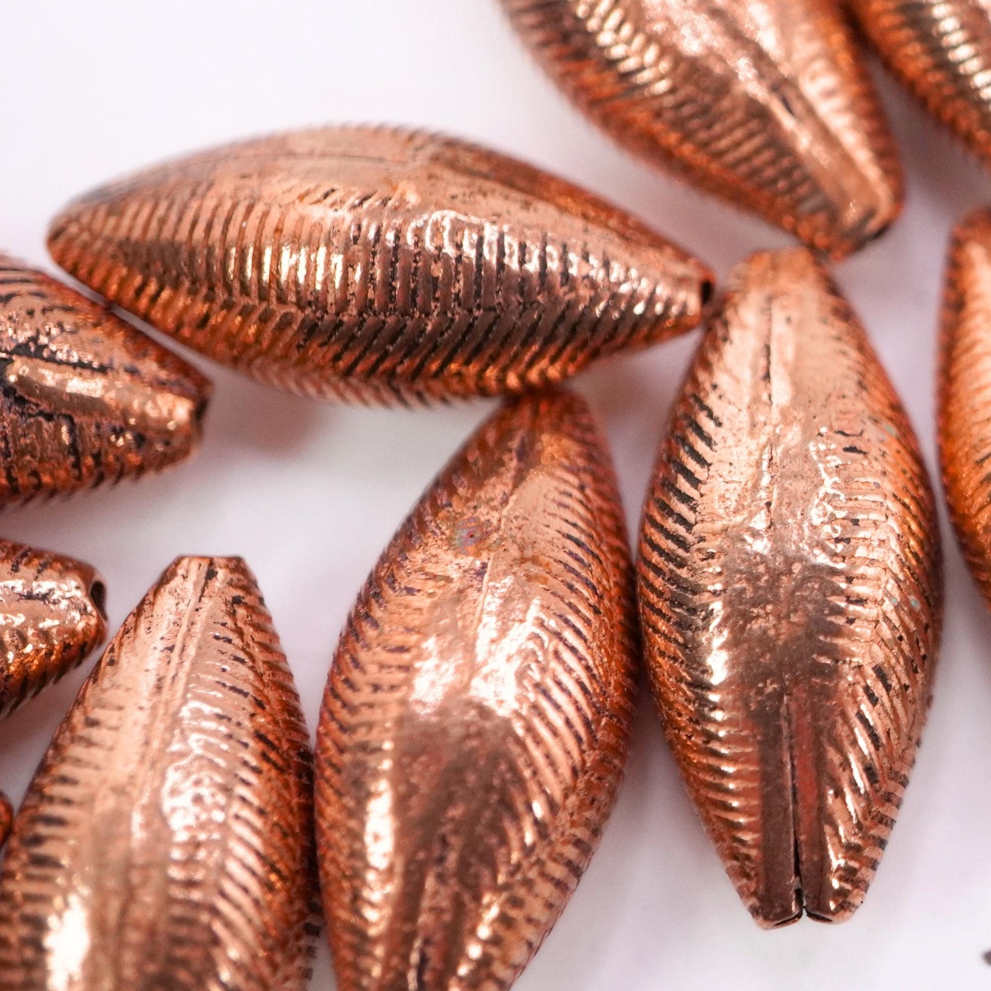 Bead Making Supplies Antique Style


