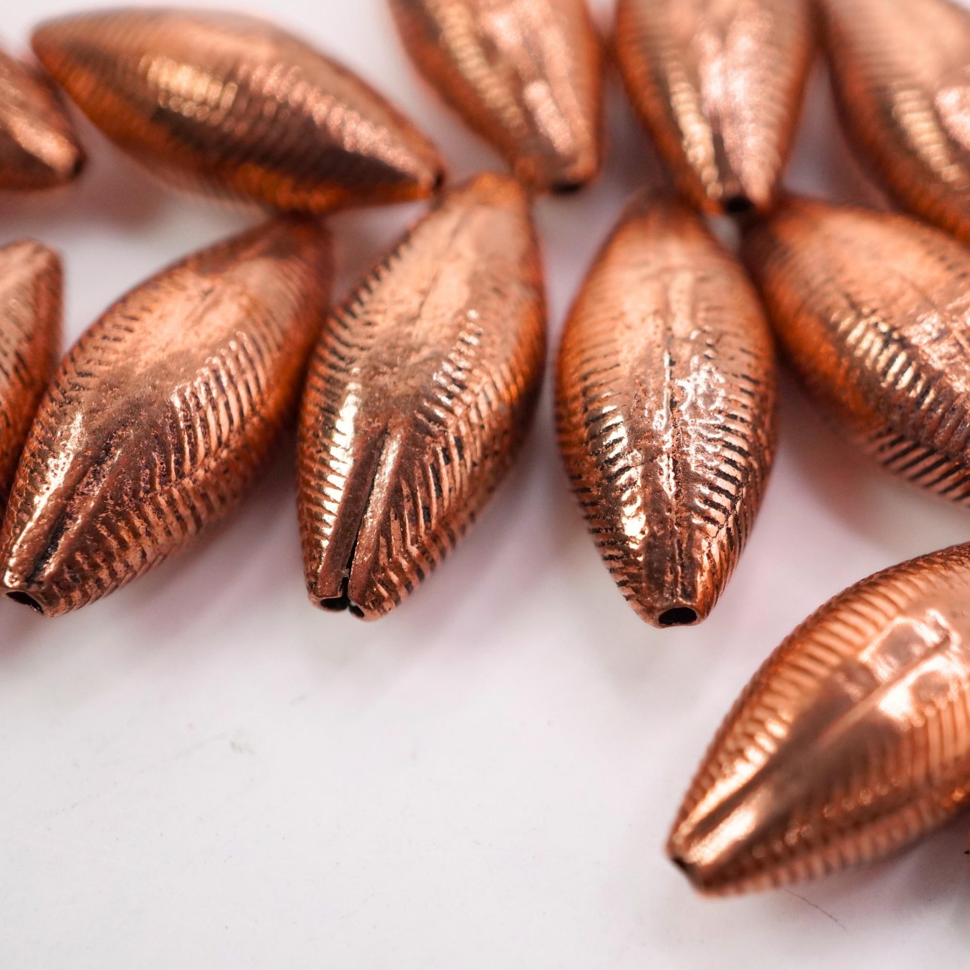 Boho Style Beads for DIY Jewelry

