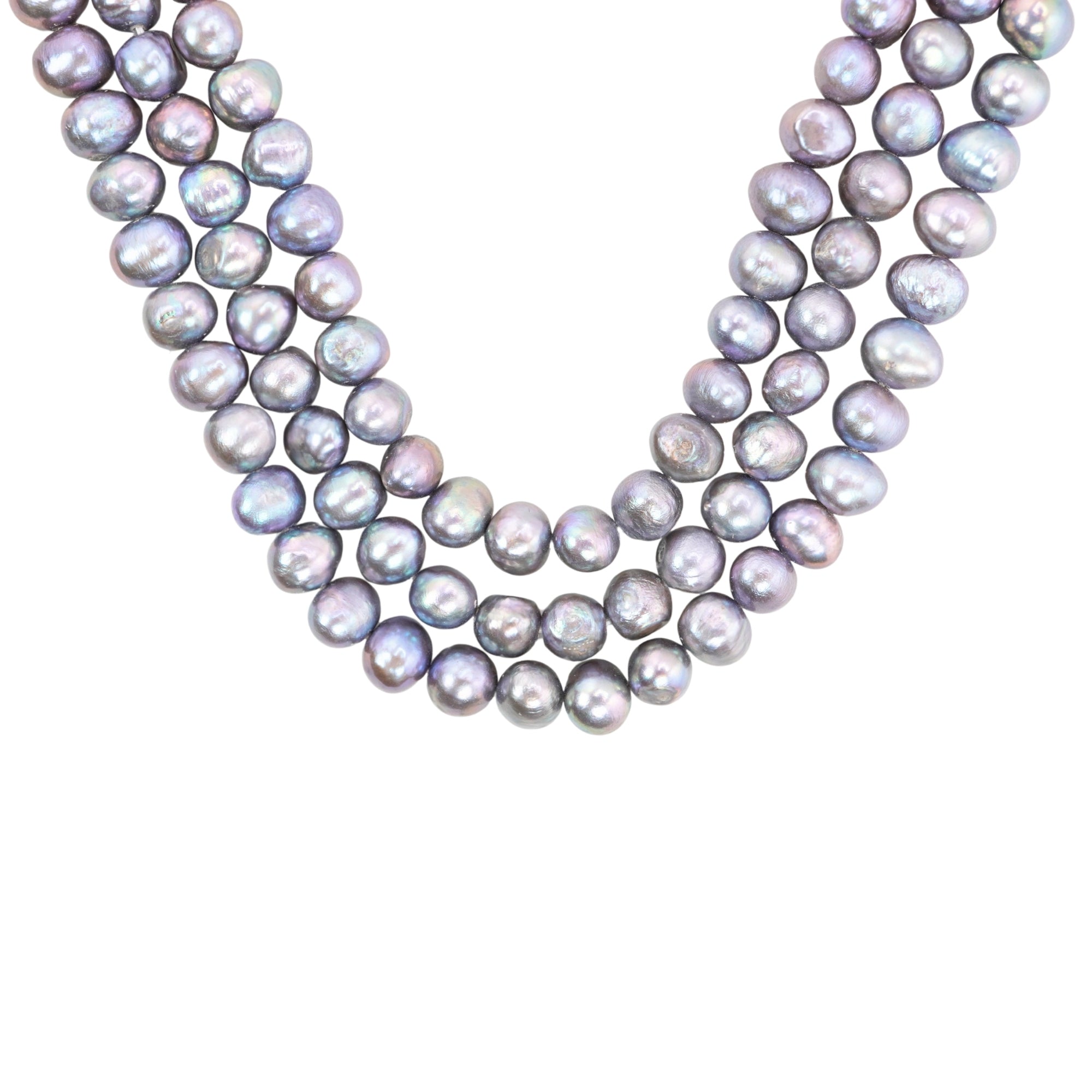 Potato Freshwater Pearls Beads