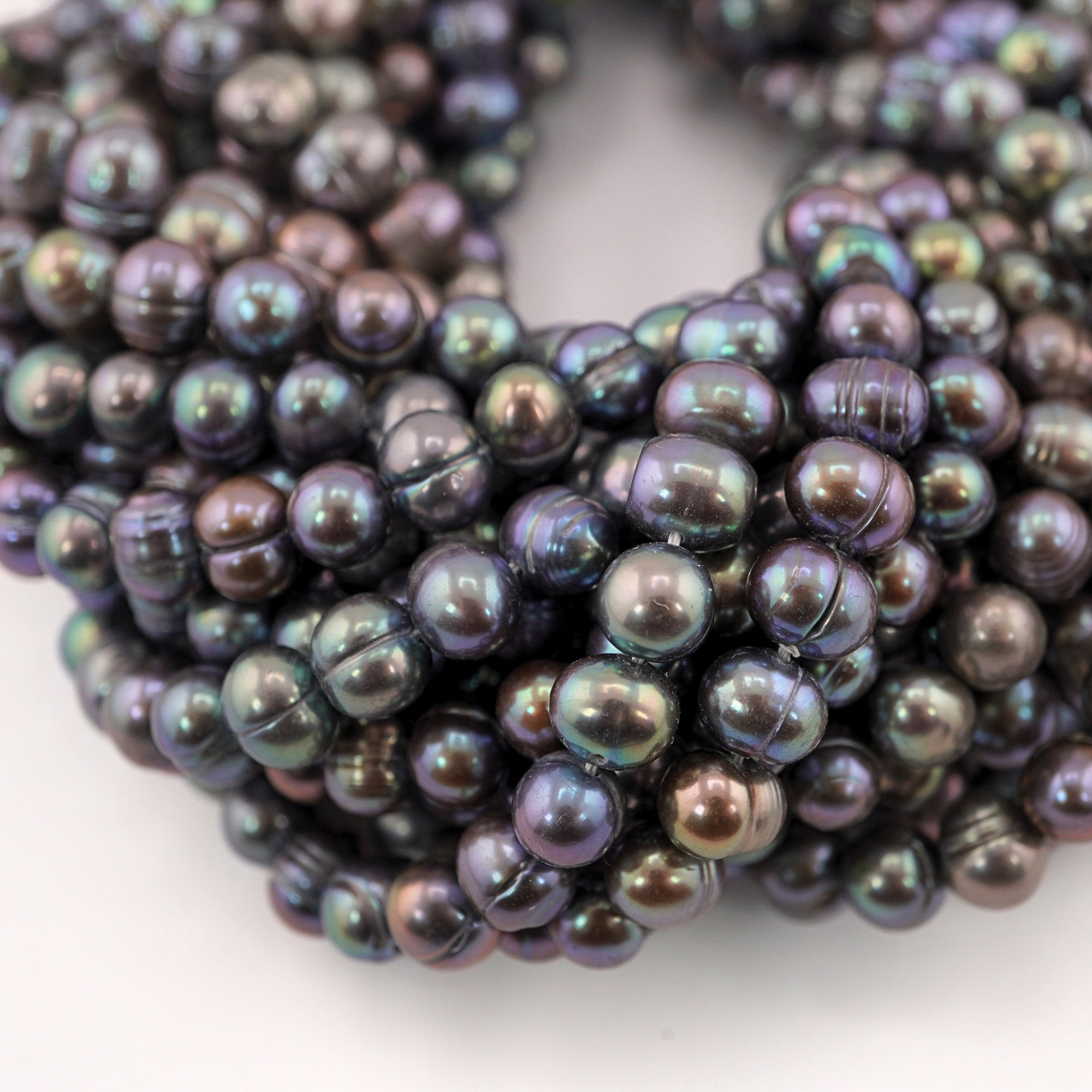 Freshwater pearls online for sale

