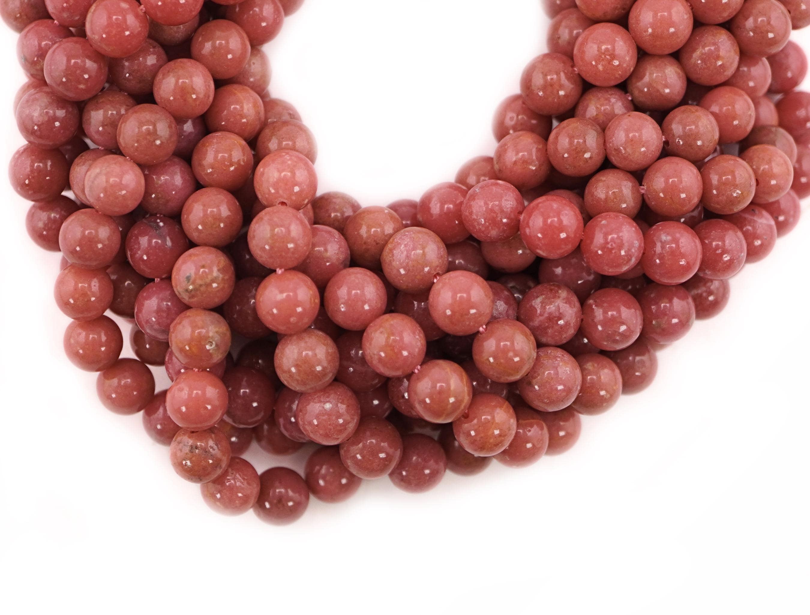 Gemstone Beads For Jewelry Making