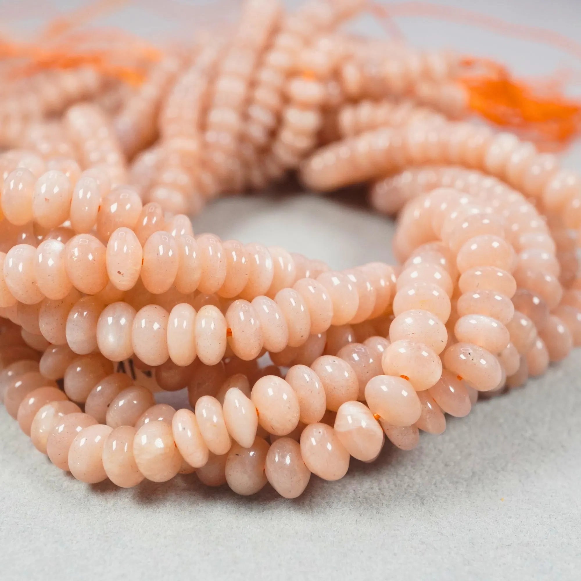 Gemstone Beads For Jewelry Making