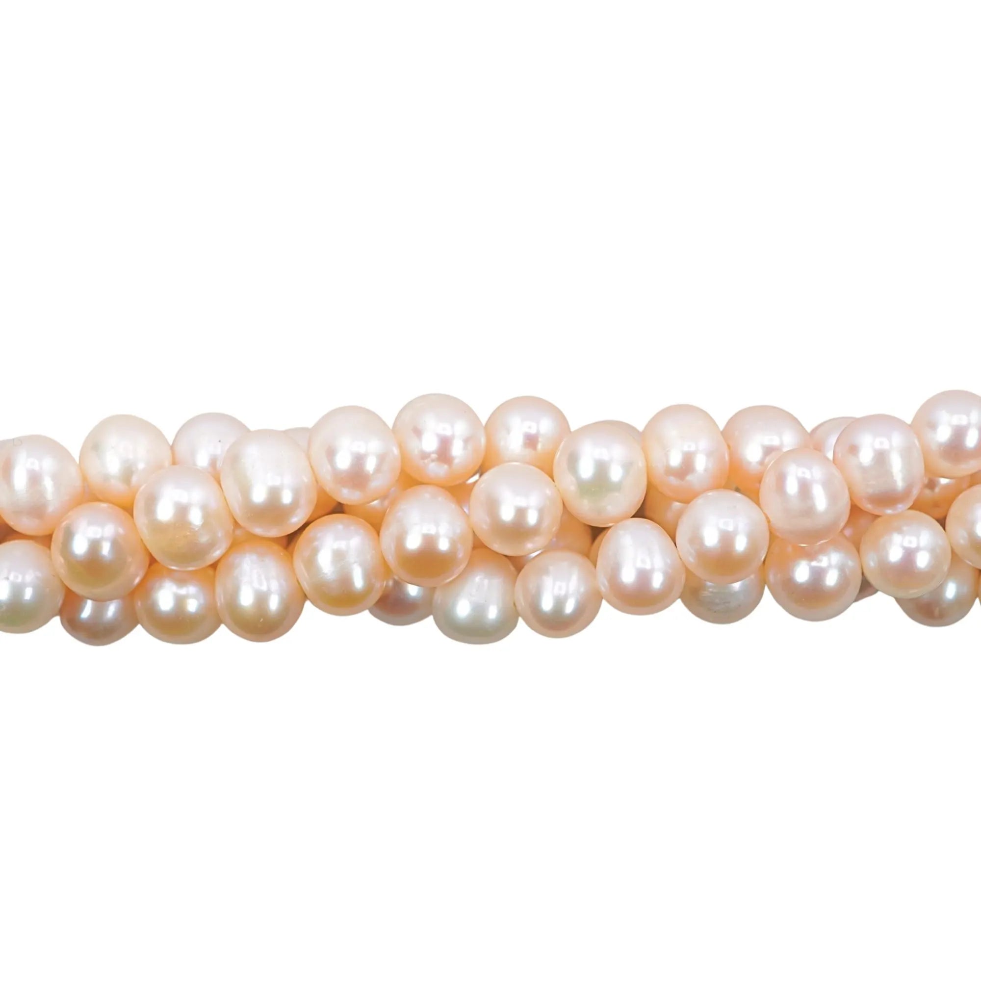 Peach Potato Freshwater