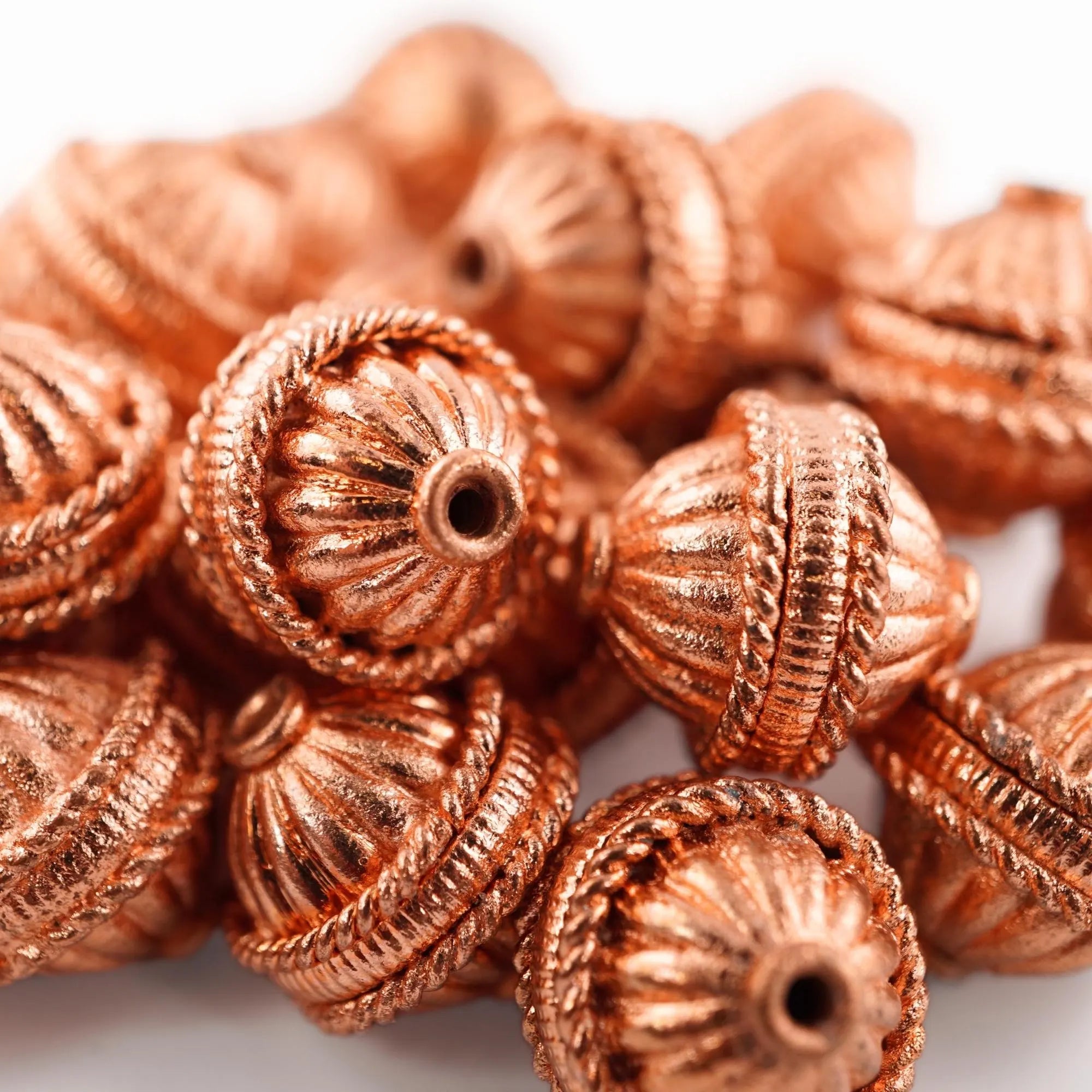 Vintage Beads for Jewelry Making

