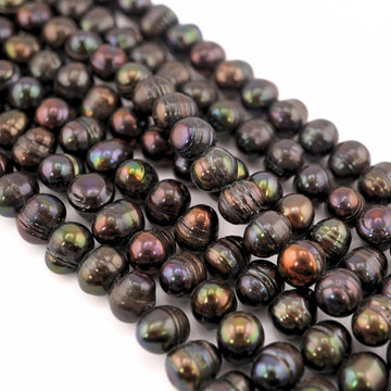 Wholesale Freshwater Pearl Beads for Jewelry

