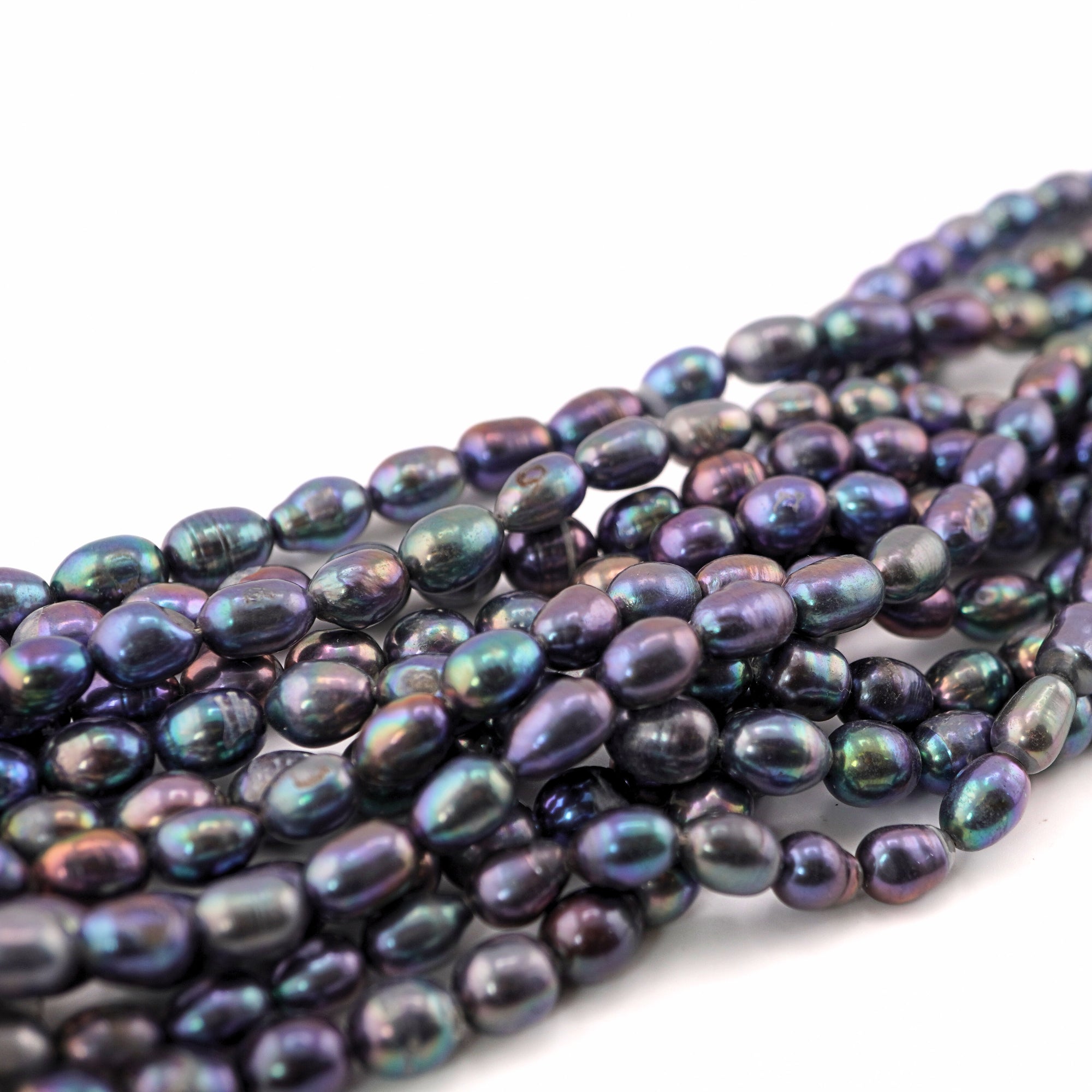 Wholesale freshwater pearls

