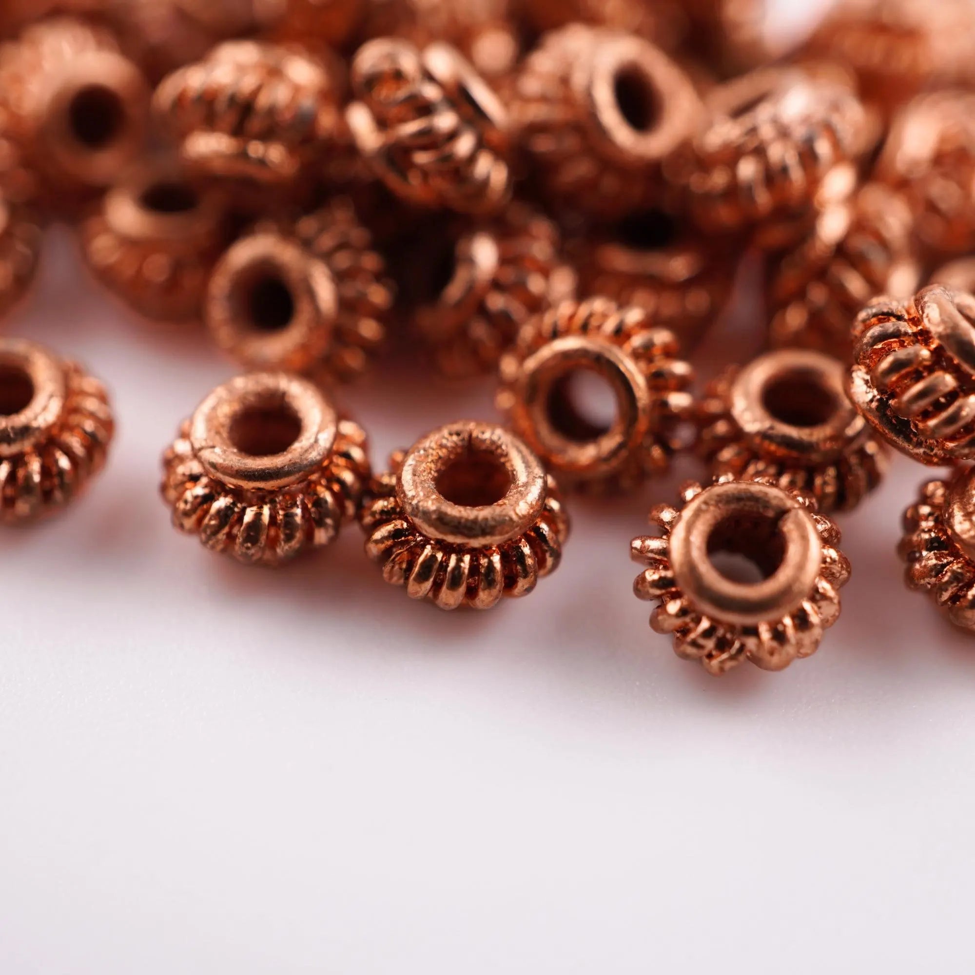 Wholesale large hole beads for jewelry

