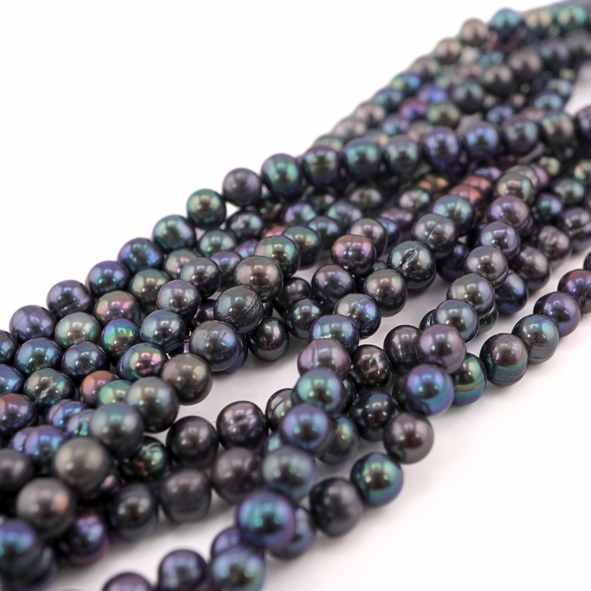 gem beads wholesale for jewelry

