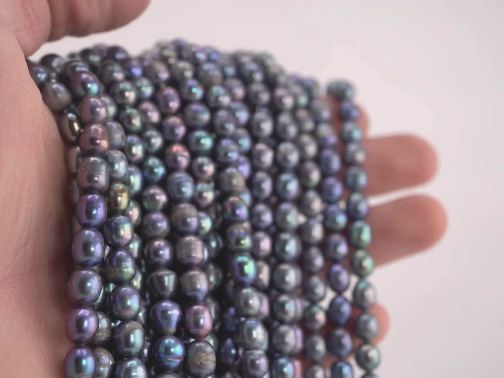 Premium 6 mm beads for making jewelry

