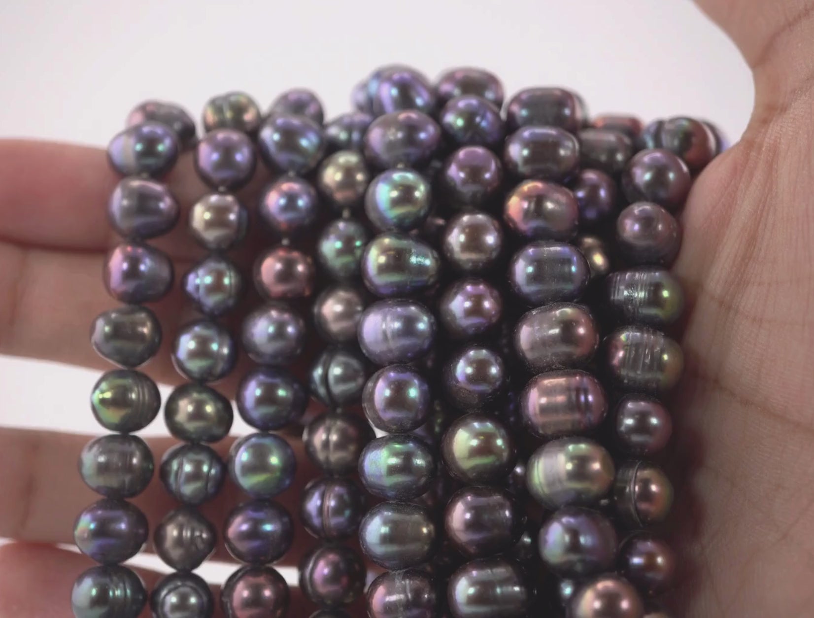 premium freshwater pearls for sale

