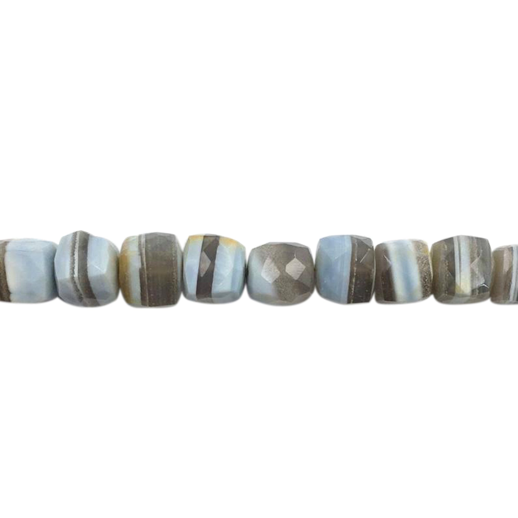 Bulk Agate Beads Strand
