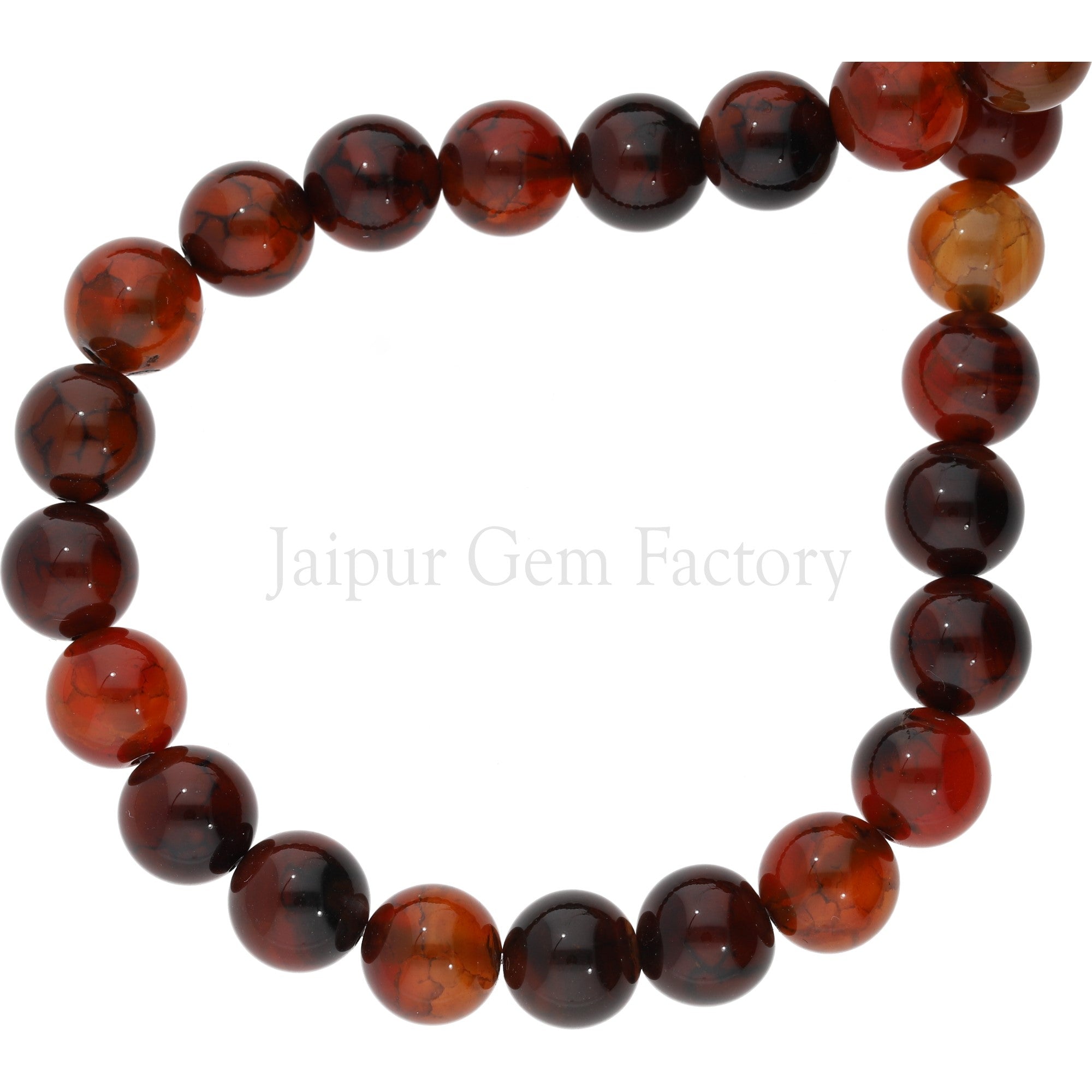 Bulk Agate Beads Strand USA