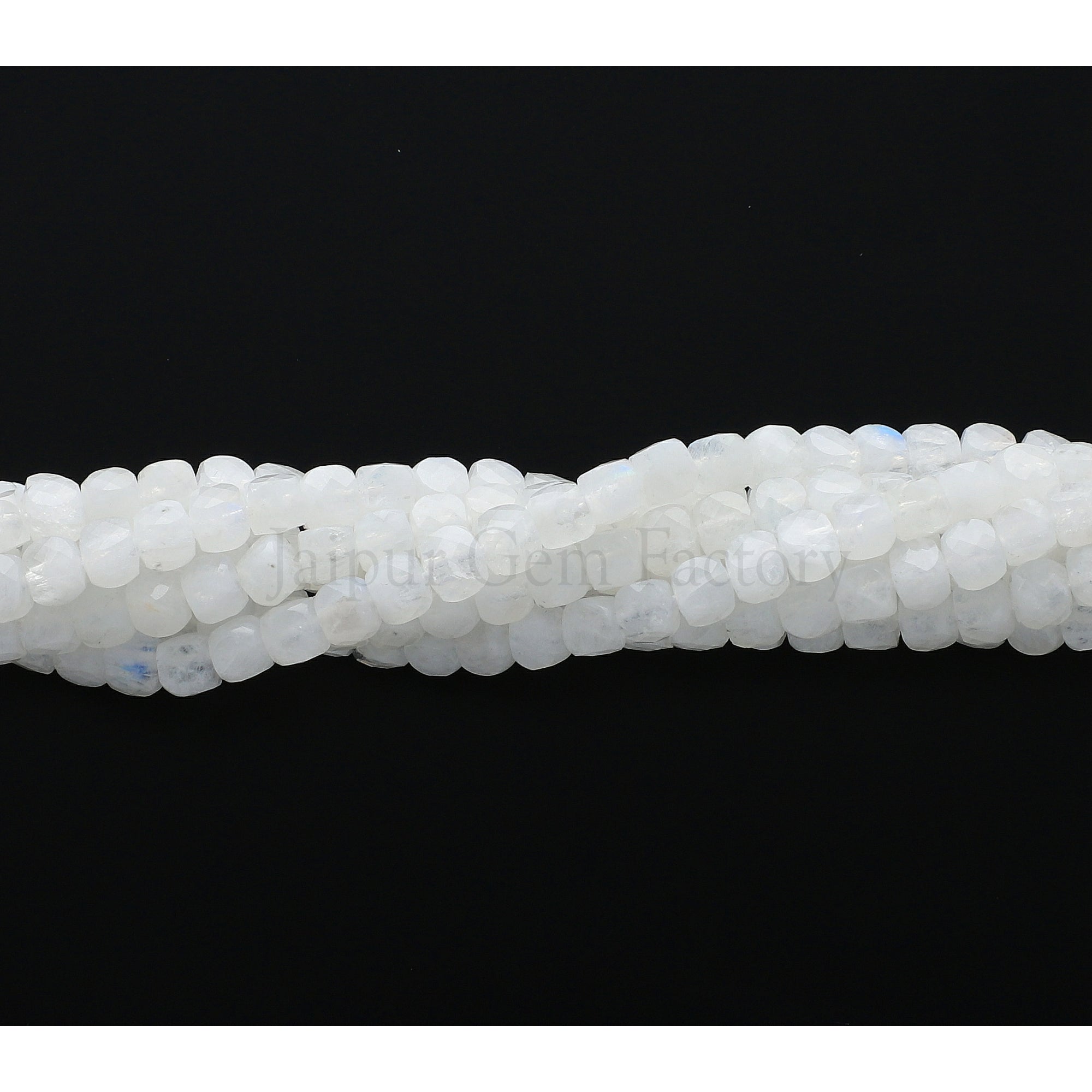 Bulk Moonstone Beads Strand
