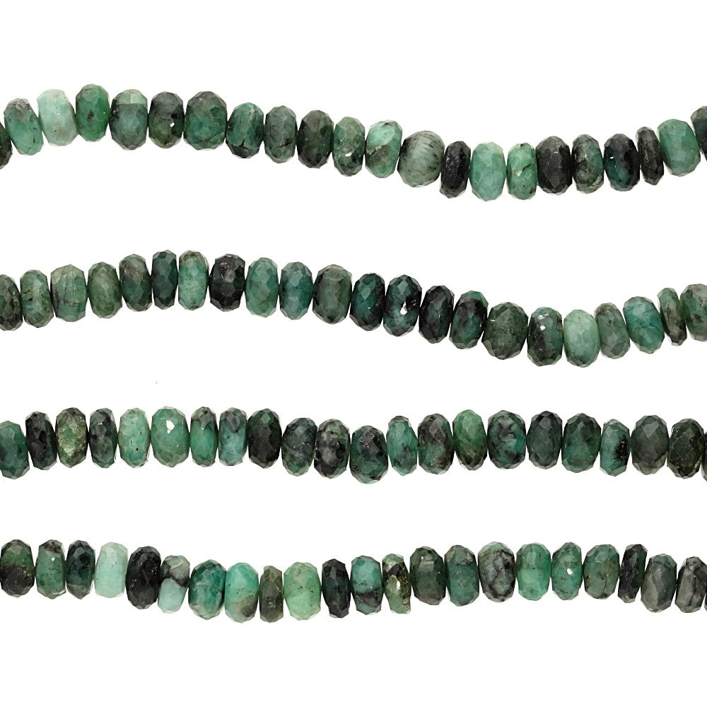 Buy Emerald Stone for Jewelry Making
