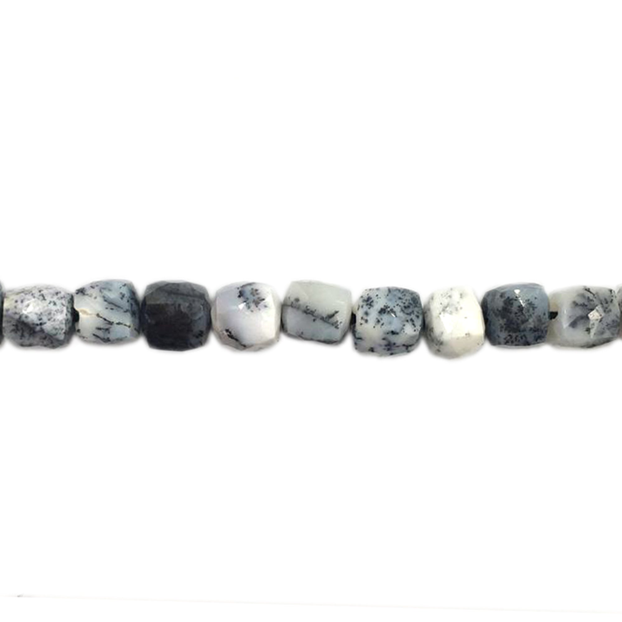 Dendritic Opal Beads Bulk
