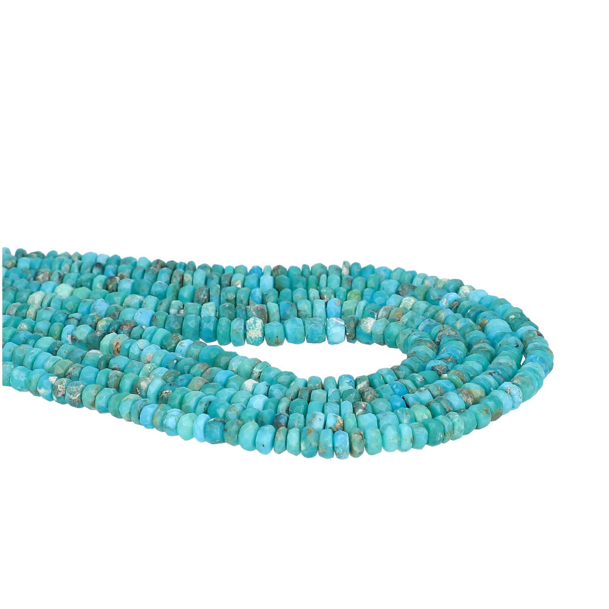 Gemstone Bead Strands Beads