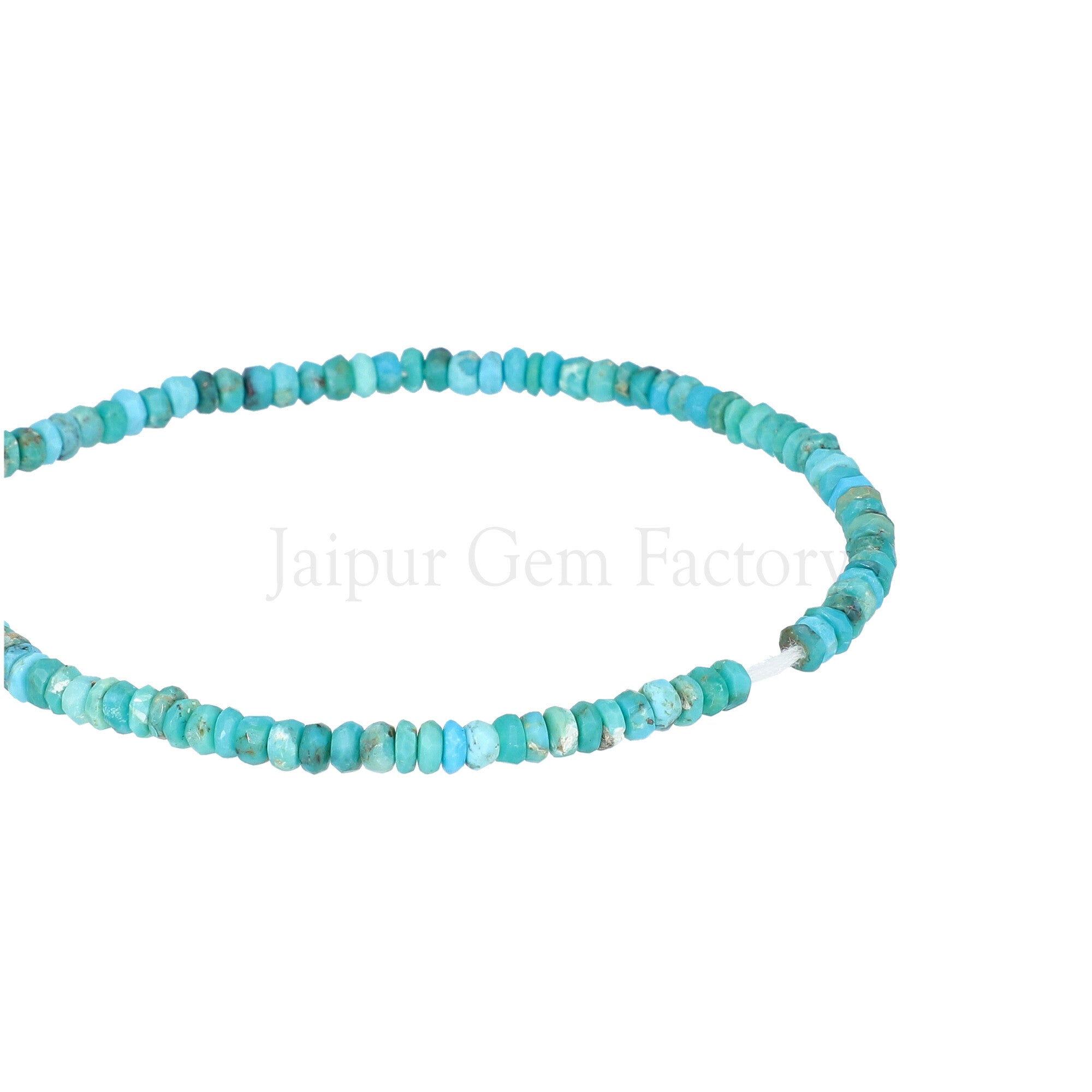 Gemstone Bead Strands