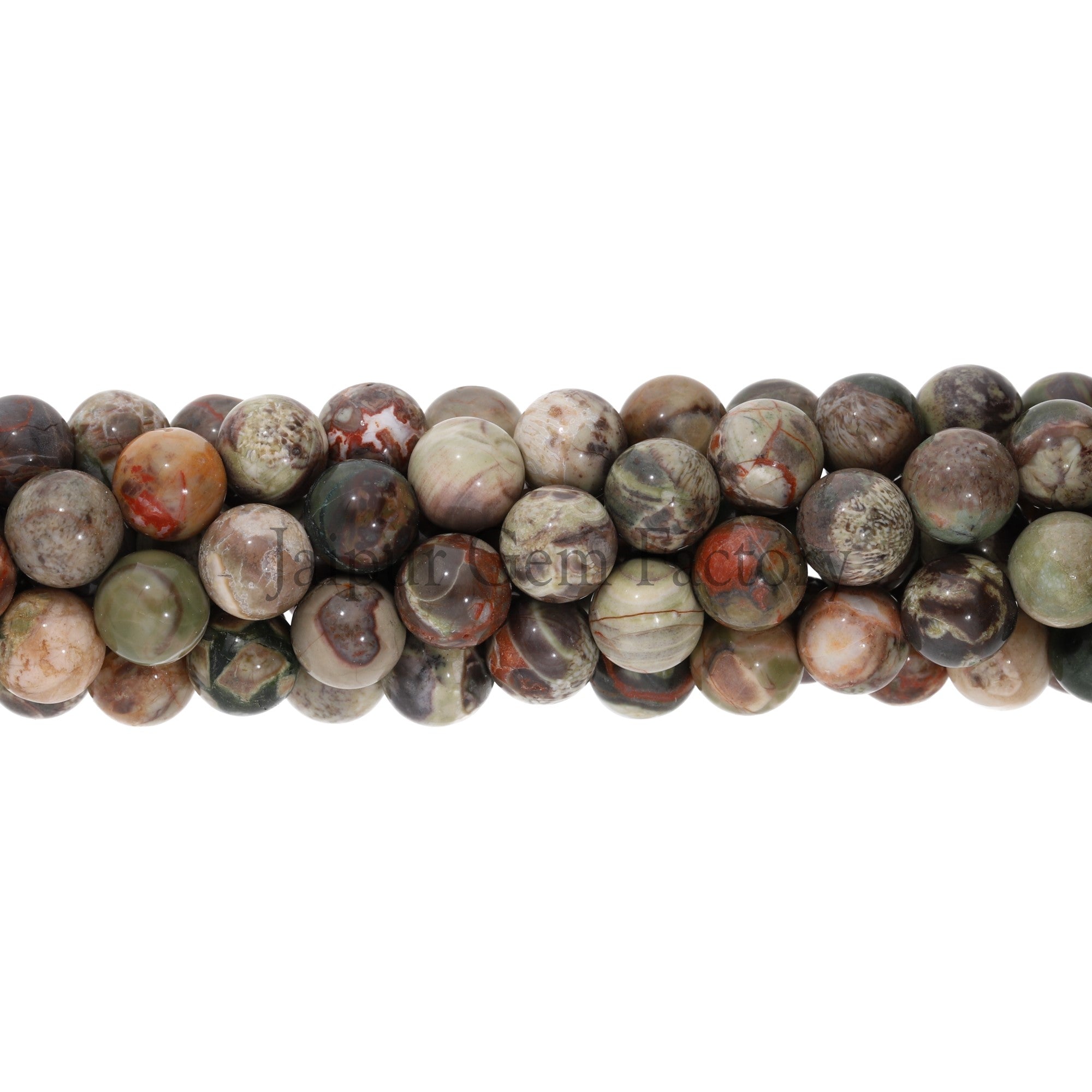 Jaipur Gemstone Beads Bulk