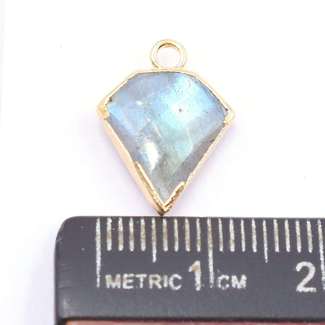 Pendant Gold Plated