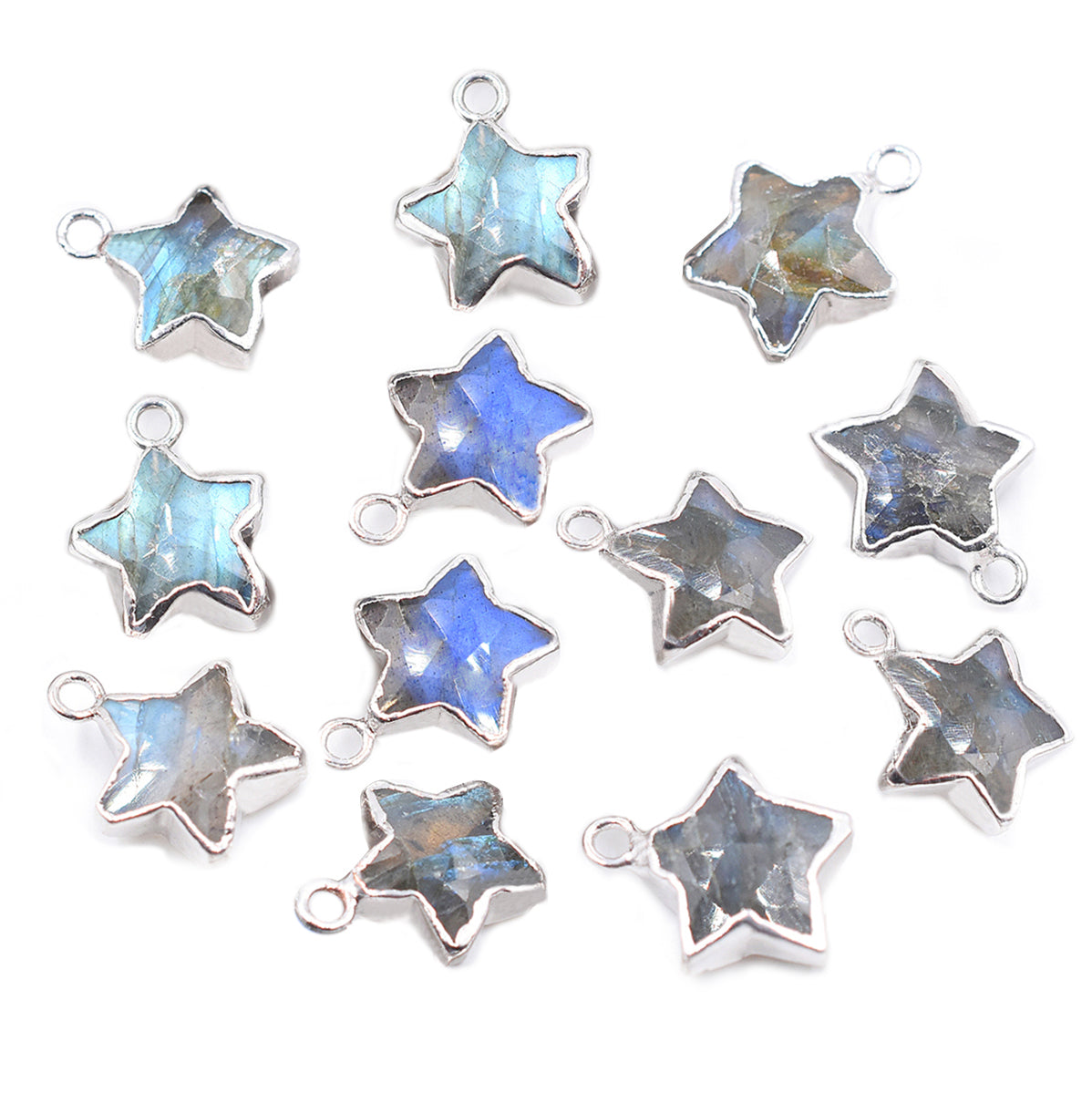 Star Pendant