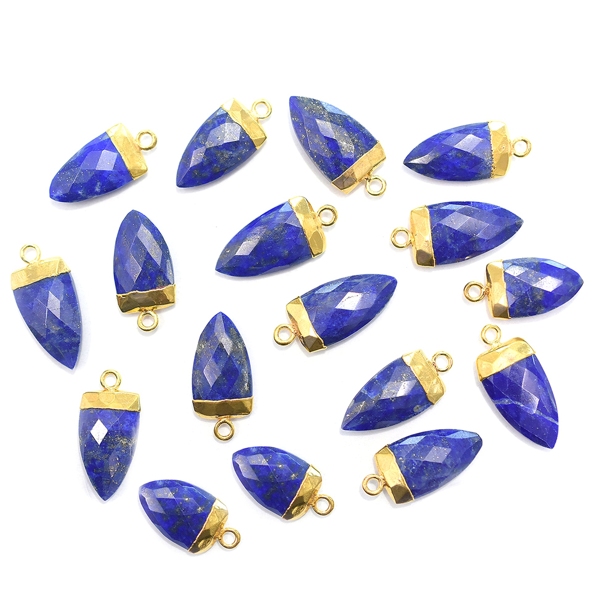 buy bulk lapis lazuli pendant stone