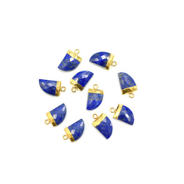 Wholesale Lapis Lazuli Gemstone Pendants
